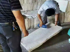 百色不锈钢保温工程 春耕就像打游戏，农业无人机装上“AI大脑”| 品牌说